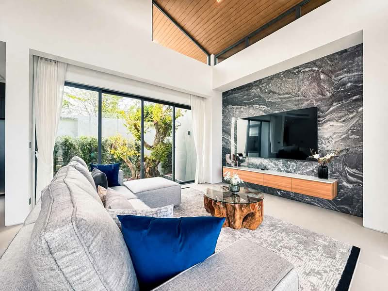 Mountain View Pool Villa – Thalang, Phuket, Phuket, Thep Krasattri, Thalang, Phuket, 3 Bedrooms, 624 sqm, Villa For Sale, by Zest Real Estate, 500294680 - DDproperty.com