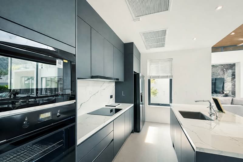 Mountain View Pool Villa – Thalang, Phuket, ภูเก็ต, เทพกระษัตรี, ถลาง, ภูเก็ต, 624 ตร.ม., วิลล่า ขาย, โดย Zest Real Estate, 500294680 - DDproperty.com