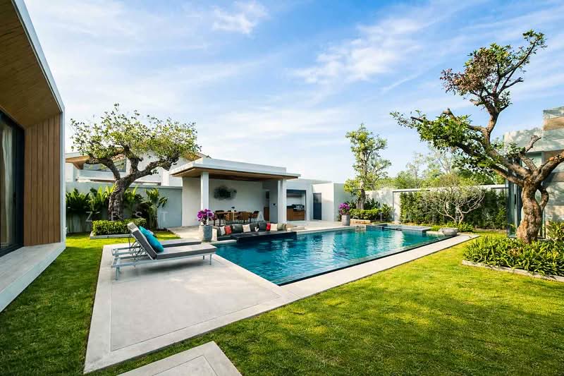 Mountain View Pool Villa – Thalang, Phuket, ภูเก็ต, เทพกระษัตรี, ถลาง, ภูเก็ต, 624 ตร.ม., วิลล่า ขาย, โดย Zest Real Estate, 500294680 - DDproperty.com