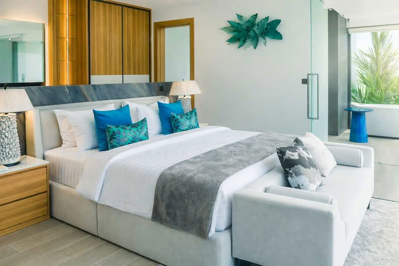 Mountain View Pool Villa – Thalang, Phuket, ภูเก็ต, เทพกระษัตรี, ถลาง, ภูเก็ต, 624 ตร.ม., วิลล่า ขาย, โดย Zest Real Estate, 500294680 - DDproperty.com