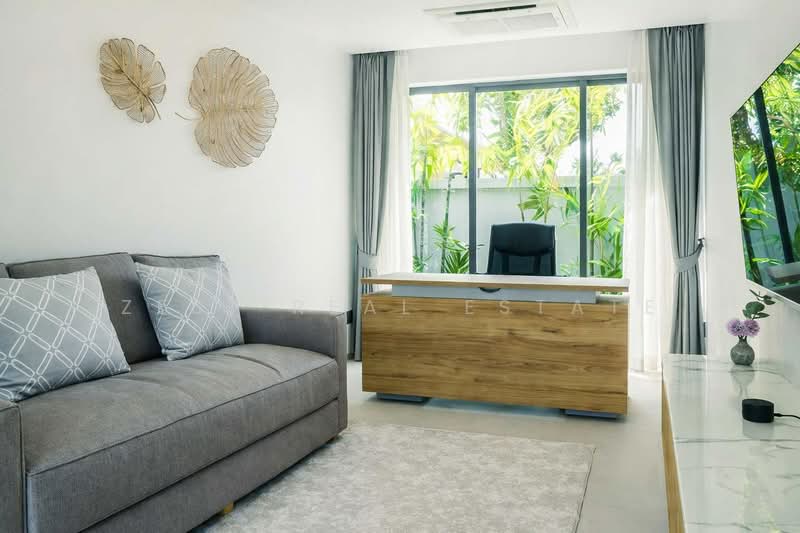 Mountain View Pool Villa – Thalang, Phuket, ภูเก็ต, เทพกระษัตรี, ถลาง, ภูเก็ต, 624 ตร.ม., วิลล่า ขาย, โดย Zest Real Estate, 500294680 - DDproperty.com