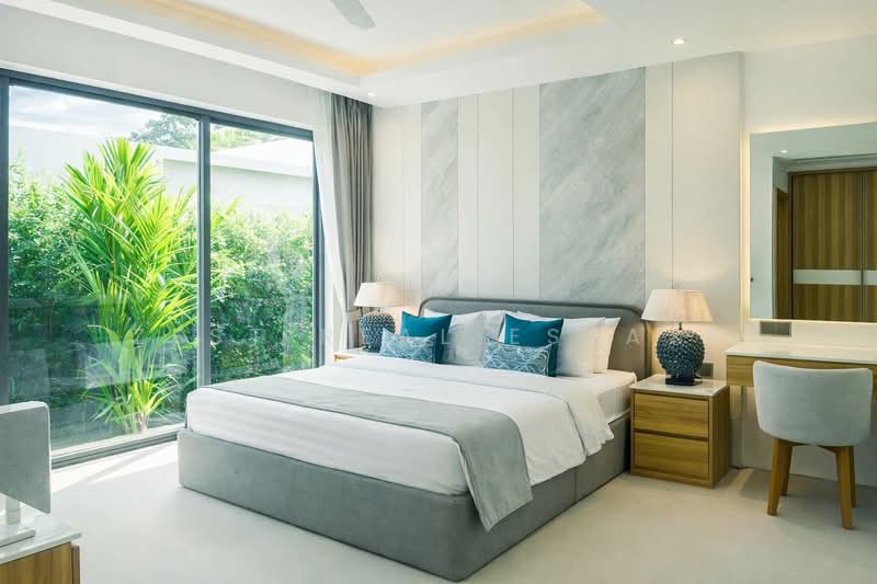 Mountain View Pool Villa – Thalang, Phuket, Phuket, Thep Krasattri, Thalang, Phuket, 3 Bedrooms, 624 sqm, Villa For Sale, by Zest Real Estate, 500294680 - DDproperty.com