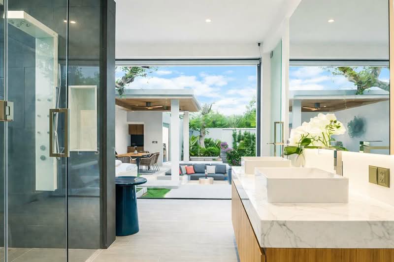Mountain View Pool Villa – Thalang, Phuket, ภูเก็ต, เทพกระษัตรี, ถลาง, ภูเก็ต, 624 ตร.ม., วิลล่า ขาย, โดย Zest Real Estate, 500294680 - DDproperty.com