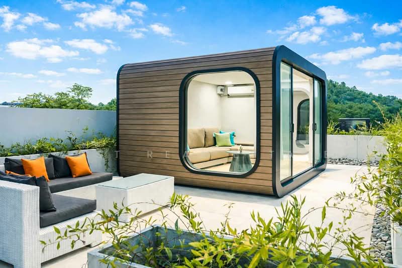 Mountain View Pool Villa – Thalang, Phuket, ภูเก็ต, เทพกระษัตรี, ถลาง, ภูเก็ต, 624 ตร.ม., วิลล่า ขาย, โดย Zest Real Estate, 500294680 - DDproperty.com