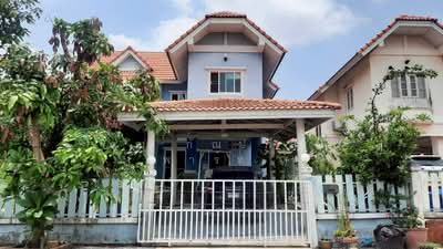 ขาย - Baan Sirikan Bangyai : บ้านสิริกานต์ บางใหญ่, นนทบุรี
