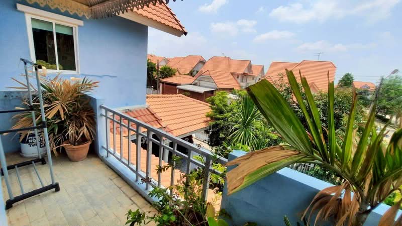 Baan Sirikan Bangyai, Nonthaburi, Soi Sirikarn Village, Bang Yai, Bang Mae Nang, Bang Yai, Nonthaburi, 4 Bedrooms, 180 sqm, Single Detached House For Sale, by คุณ กัณปภัส ( พาร์ท ), 500294681 - DDproperty.com