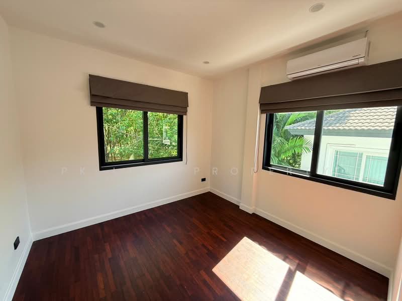 8R0876 This house for rent 3 bedroom 2 bathroom 80,000/month at chalong have fully furnished, ภูเก็ต, ฉลอง, เมืองภูเก็ต, ภูเก็ต, 150 ตร.ม., บ้านเดี่ยว ให้เช่า, โดย PK LIFE Property, 500294682 - DDproperty.com