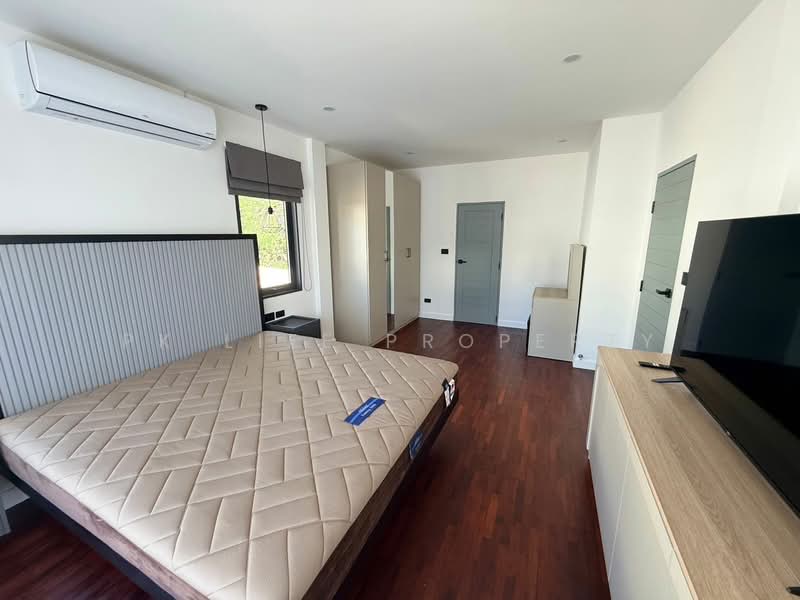 8R0876 This house for rent 3 bedroom 2 bathroom 80,000/month at chalong have fully furnished, ภูเก็ต, ฉลอง, เมืองภูเก็ต, ภูเก็ต, 150 ตร.ม., บ้านเดี่ยว ให้เช่า, โดย PK LIFE Property, 500294682 - DDproperty.com