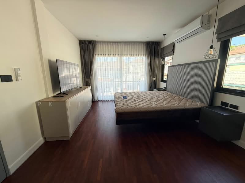 8R0876 This house for rent 3 bedroom 2 bathroom 80,000/month at chalong have fully furnished, ภูเก็ต, ฉลอง, เมืองภูเก็ต, ภูเก็ต, 150 ตร.ม., บ้านเดี่ยว ให้เช่า, โดย PK LIFE Property, 500294682 - DDproperty.com