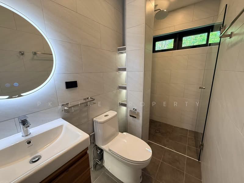 8R0876 This house for rent 3 bedroom 2 bathroom 80,000/month at chalong have fully furnished, Phuket, Chalong, Muang Phuket, Phuket, 3 Bedrooms, 150 sqm, Single Detached House For Rent, by PK LIFE Property, 500294682 - DDproperty.com