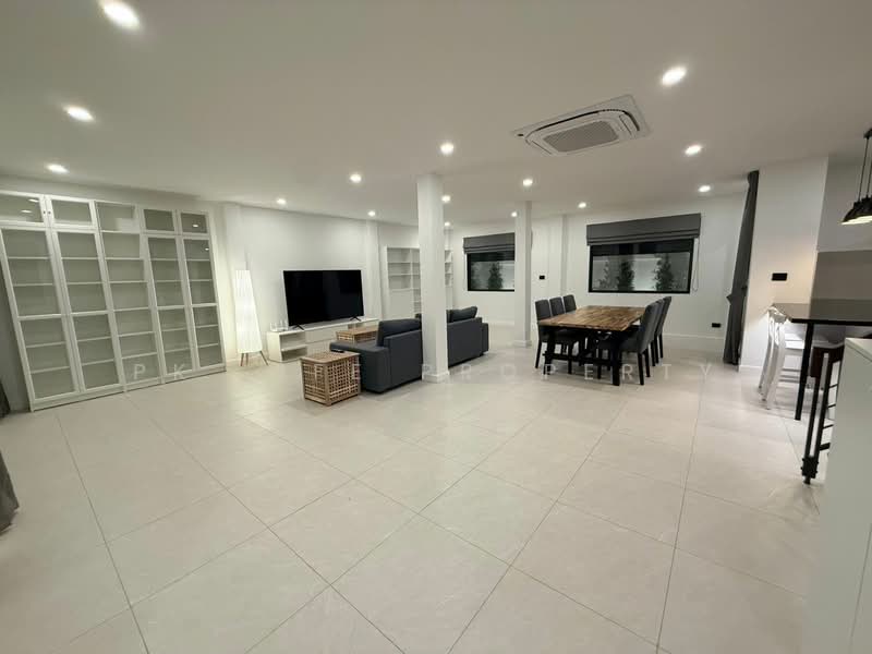 8R0876 This house for rent 3 bedroom 2 bathroom 80,000/month at chalong have fully furnished, ภูเก็ต, ฉลอง, เมืองภูเก็ต, ภูเก็ต, 150 ตร.ม., บ้านเดี่ยว ให้เช่า, โดย PK LIFE Property, 500294682 - DDproperty.com