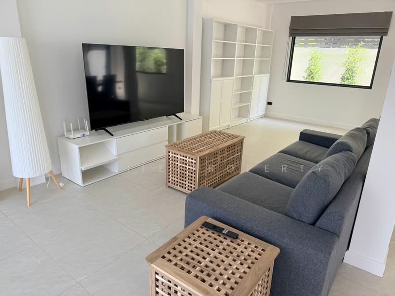 8R0876 This house for rent 3 bedroom 2 bathroom 80,000/month at chalong have fully furnished, Phuket, Chalong, Muang Phuket, Phuket, 3 Bedrooms, 150 sqm, Single Detached House For Rent, by PK LIFE Property, 500294682 - DDproperty.com