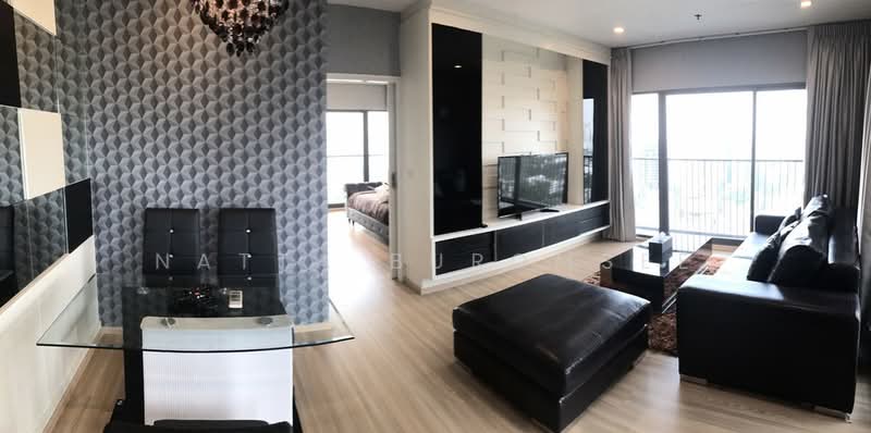 Noble Remix, Bangkok, 772 Soi Sukhumvit 36, Sukhumvit Road, Khong Tan, Khlong Toei, Bangkok, 1 Bedroom, 63 sqm, Condo For Rent, by Natta Buromsee, 500294684 - DDproperty.com
