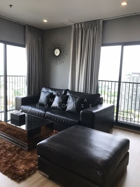 Noble Remix, Bangkok, 772 Soi Sukhumvit 36, Sukhumvit Road, Khong Tan, Khlong Toei, Bangkok, 1 Bedroom, 63 sqm, Condo For Rent, by Natta Buromsee, 500294684 - DDproperty.com