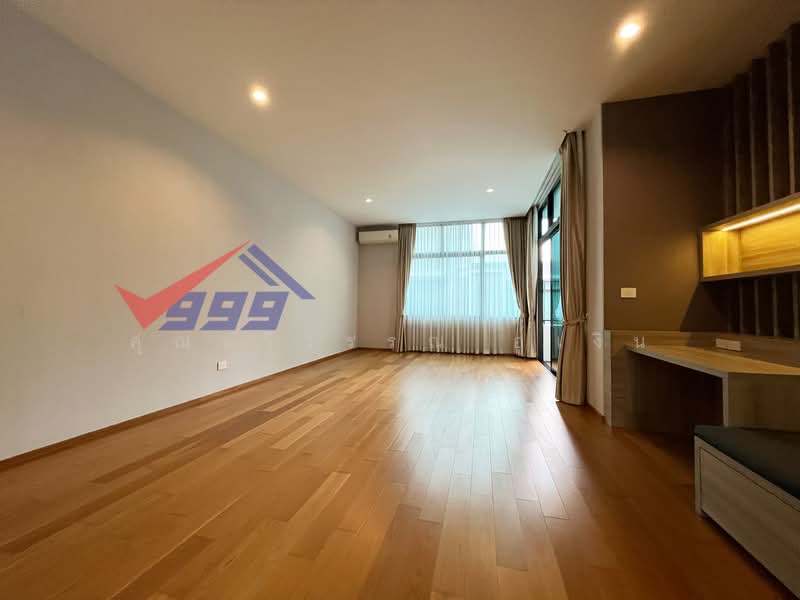 Nirvana Define Srinakarin-Rama 9, Bangkok, Srinakarin - Rom Klao Road, Saphan Sung, Saphan Sung, Bangkok, 3 Bedrooms, 285 sqm, Townhouse For Rent, by คุณรวีวรรณ อู่เงิน, 500294685 - DDproperty.com