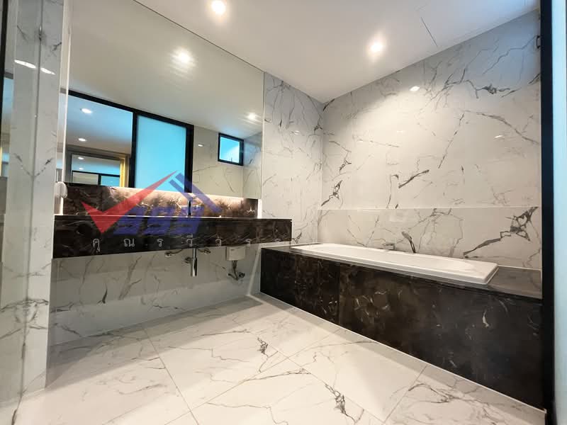 Nirvana Define Srinakarin-Rama 9, Bangkok, Srinakarin - Rom Klao Road, Saphan Sung, Saphan Sung, Bangkok, 3 Bedrooms, 285 sqm, Townhouse For Rent, by คุณรวีวรรณ อู่เงิน, 500294685 - DDproperty.com