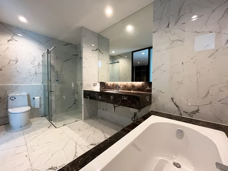 Nirvana Define Srinakarin-Rama 9, Bangkok, Srinakarin - Rom Klao Road, Saphan Sung, Bangkok, 3 Bedrooms, 285 sqm, Townhouse For Rent, by คุณรวีวรรณ อู่เงิน, 500294685 - DDproperty.com