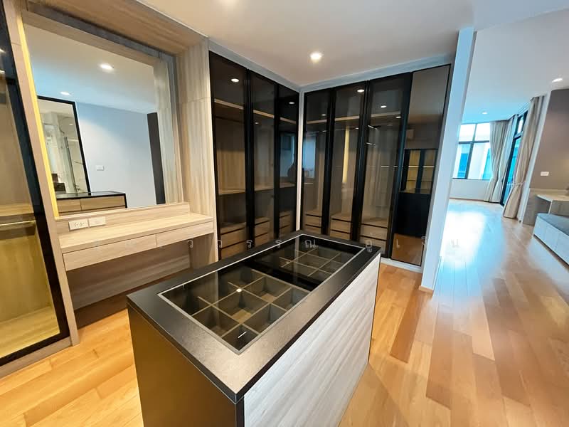 Nirvana Define Srinakarin-Rama 9, Bangkok, Srinakarin - Rom Klao Road, Saphan Sung, Bangkok, 3 Bedrooms, 285 sqm, Townhouse For Rent, by คุณรวีวรรณ อู่เงิน, 500294685 - DDproperty.com