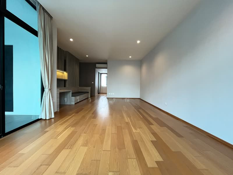Nirvana Define Srinakarin-Rama 9, Bangkok, Srinakarin - Rom Klao Road, Saphan Sung, Bangkok, 3 Bedrooms, 285 sqm, Townhouse For Rent, by คุณรวีวรรณ อู่เงิน, 500294685 - DDproperty.com
