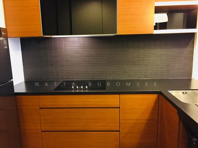 ASHTON Morph 38, Bangkok, 88 Soi Sukhumvit 38, Phra Kanong, Khlong Toei, Bangkok, 2 Bedrooms, 75 sqm, Condo For Rent, by Natta Buromsee, 500294689 - DDproperty.com