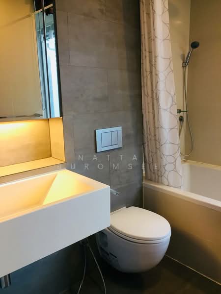 ASHTON Morph 38, Bangkok, 88 Soi Sukhumvit 38, Phra Kanong, Khlong Toei, Bangkok, 2 Bedrooms, 75 sqm, Condo For Rent, by Natta Buromsee, 500294689 - DDproperty.com