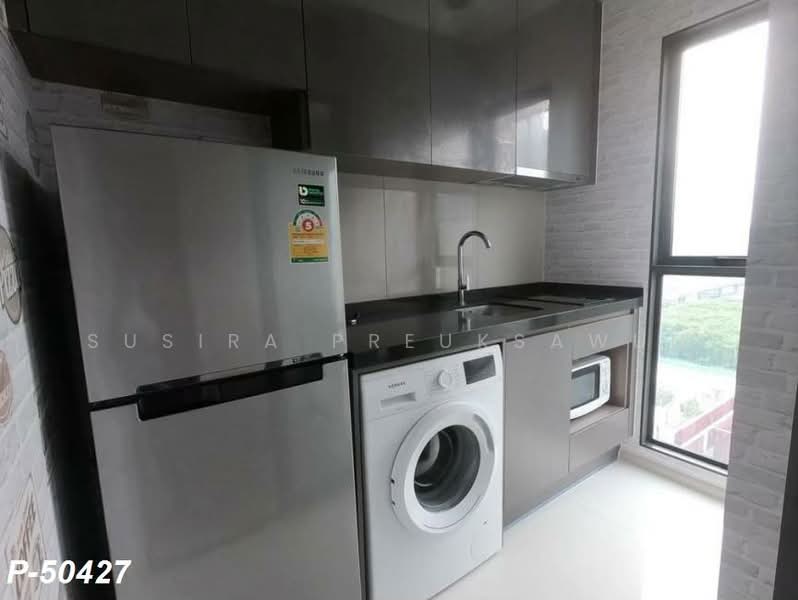 Rhythm Asoke, Bangkok, 299 Asoke - Dindaeng Road, Makkasan, Ratchathewi, Bangkok, 1 Bedroom, 31 sqm, Condo For Rent, by Susira Prueksawun, 500294691 - DDproperty.com