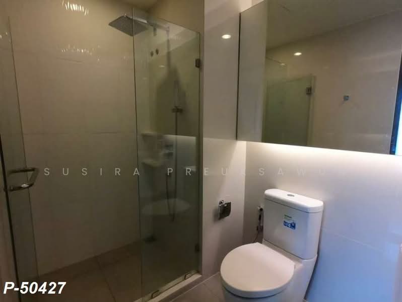 Rhythm Asoke : ริทึ่ม อโศก, กรุงเทพ, 299 ถนนอโศก - ดินแดง, มักกะสัน, ราชเทวี, กรุงเทพ, 31 ตร.ม., คอนโด ให้เช่า, โดย Susira Preuksawun, 500294691 - DDproperty.com