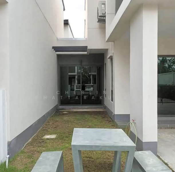 Anabuki Thanahabitat Ratchaphruek, Nonthaburi, DPT. Nonthaburi 2025, Bang Krang, Muang Nonthaburi, Nonthaburi, 3 Bedrooms, 143 sqm, Townhouse For Rent, by Cherlin  Lophattarakulsart, 500294693 - DDproperty.com