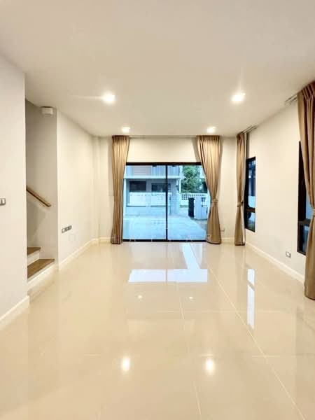 ให้เช่า - Anabuki Thanahabitat Ratchaphruek : อนาบูกิ ธนาฮาบิแทต ราชพฤกษ์, นนทบุรี