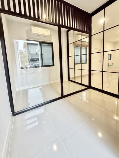 ให้เช่า - Anabuki Thanahabitat Ratchaphruek : อนาบูกิ ธนาฮาบิแทต ราชพฤกษ์, นนทบุรี
