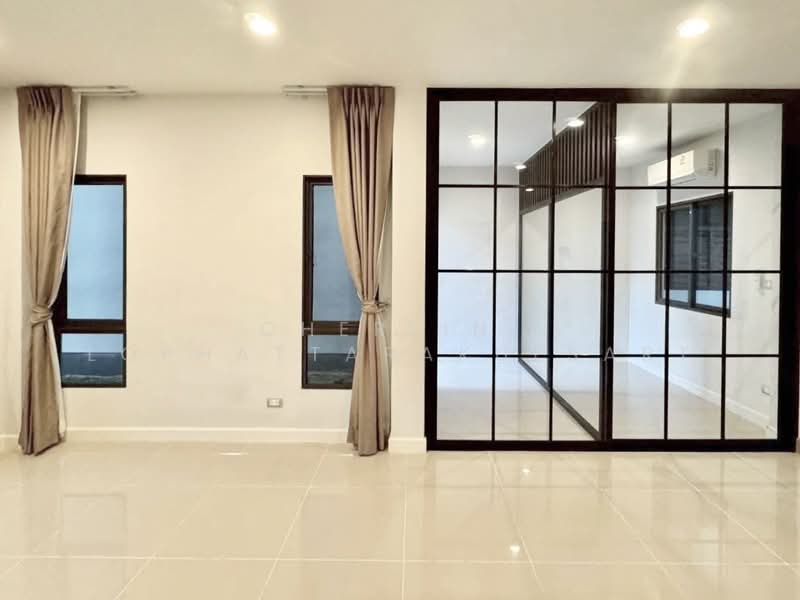 ให้เช่า - Anabuki Thanahabitat Ratchaphruek : อนาบูกิ ธนาฮาบิแทต ราชพฤกษ์, นนทบุรี