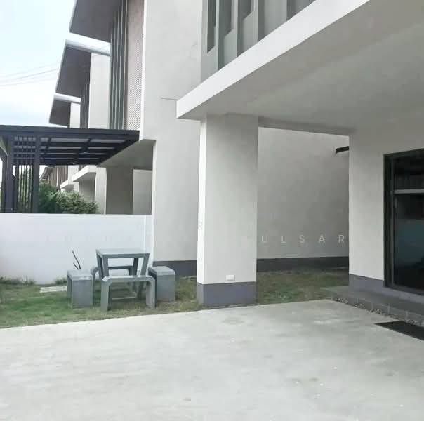 ให้เช่า - Anabuki Thanahabitat Ratchaphruek : อนาบูกิ ธนาฮาบิแทต ราชพฤกษ์, นนทบุรี
