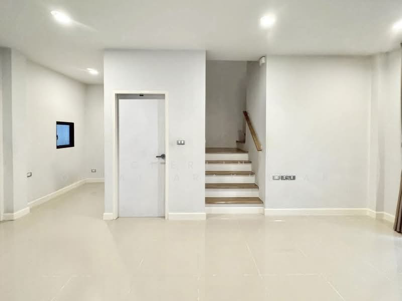 ให้เช่า - Anabuki Thanahabitat Ratchaphruek : อนาบูกิ ธนาฮาบิแทต ราชพฤกษ์, นนทบุรี