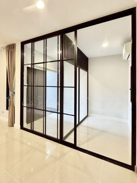 Anabuki Thanahabitat Ratchaphruek, Nonthaburi, DPT. Nonthaburi 2025, Bang Krang, Muang Nonthaburi, Nonthaburi, 3 Bedrooms, 143 sqm, Townhouse For Rent, by Cherlin  Lophattarakulsart, 500294693 - DDproperty.com
