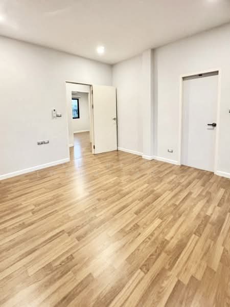 Anabuki Thanahabitat Ratchaphruek, Nonthaburi, DPT. Nonthaburi 2025, Bang Krang, Muang Nonthaburi, Nonthaburi, 3 Bedrooms, 143 sqm, Townhouse For Rent, by Cherlin  Lophattarakulsart, 500294693 - DDproperty.com