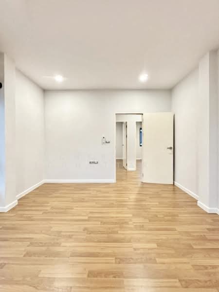 Anabuki Thanahabitat Ratchaphruek, Nonthaburi, DPT. Nonthaburi 2025, Bang Krang, Muang Nonthaburi, Nonthaburi, 3 Bedrooms, 143 sqm, Townhouse For Rent, by Cherlin  Lophattarakulsart, 500294693 - DDproperty.com