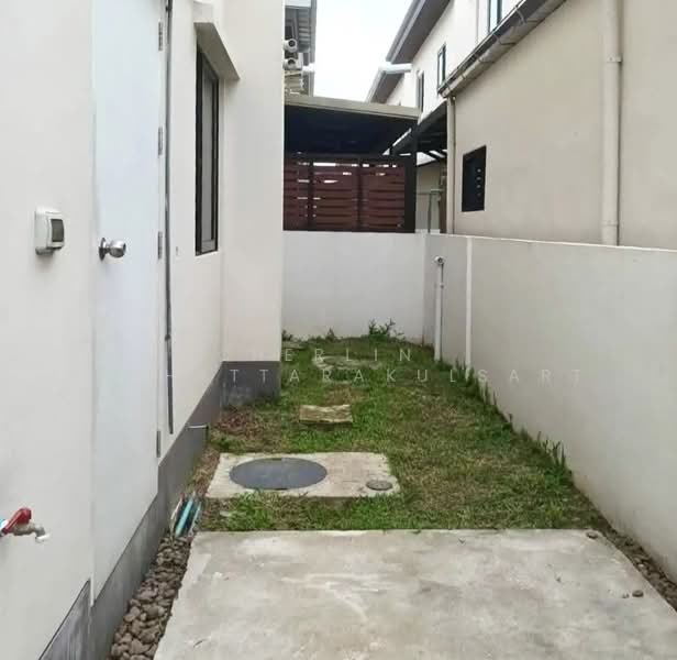Anabuki Thanahabitat Ratchaphruek, Nonthaburi, DPT. Nonthaburi 2025, Bang Krang, Muang Nonthaburi, Nonthaburi, 3 Bedrooms, 143 sqm, Townhouse For Rent, by Cherlin  Lophattarakulsart, 500294693 - DDproperty.com