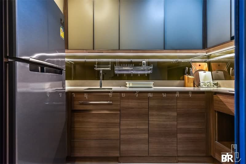 The Line Phahon-Pradipat, Bangkok, 21 Pradiphat Road, Samsen Nai, Phaya Thai, Bangkok, 1 Bedroom, 42 sqm, Condo For Rent, by Jirayu Chaiyawattanasiri, 500294694 - DDproperty.com