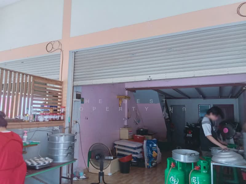 ทาวน์เฮ้าส์ดอนตะโก ราชบุรี, Ratchaburi, Don Tako, Muang Ratchaburi, Ratchaburi, 1 Bedroom, 100 sqm, Townhouse For Sale, by The Best Property มุก, 500294695 - DDproperty.com