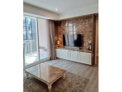 For Rent - Baan Siri 24, Bangkok