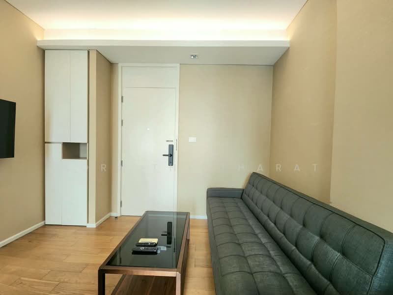 The Saint Residences Ladprao : เดอะ เซนต์ เรสิเดนเซส, กรุงเทพ, 588 ถนนวิภาวดีรังสิต, จอมพล, จตุจักร, กรุงเทพ, 30 ตร.ม., คอนโด ให้เช่า, โดย Korn Thiptharat, 500294698 - DDproperty.com