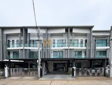 ขาย - Cherkoon Sathorn-Ratchapruek : เฌอคูณ สาทร-ราชพฤกษ์, กรุงเทพ