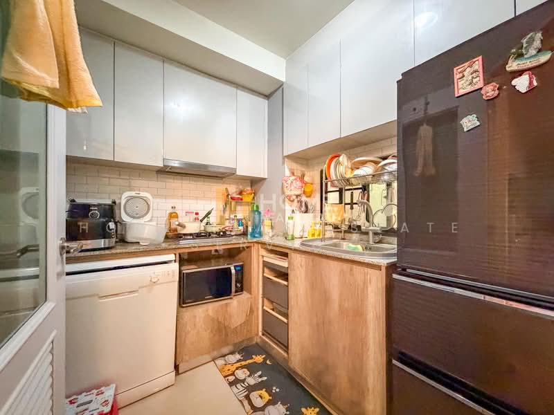 Cherkoon Sathorn-Ratchapruek, Bangkok, Suan Pak Road, Taling Chan, Taling Chan, Bangkok, 3 Bedrooms, 168 sqm, Townhouse For Sale, by HOME Real Estate Service, 500294699 - DDproperty.com