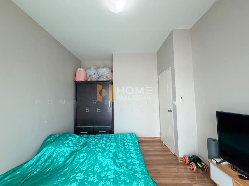 Cherkoon Sathorn-Ratchapruek, Bangkok, Suan Pak Road, Taling Chan, Taling Chan, Bangkok, 3 Bedrooms, 168 sqm, Townhouse For Sale, by HOME Real Estate Service, 500294699 - DDproperty.com