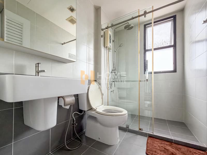 Cherkoon Sathorn-Ratchapruek, Bangkok, Suan Pak Road, Taling Chan, Taling Chan, Bangkok, 3 Bedrooms, 168 sqm, Townhouse For Sale, by HOME Real Estate Service, 500294699 - DDproperty.com