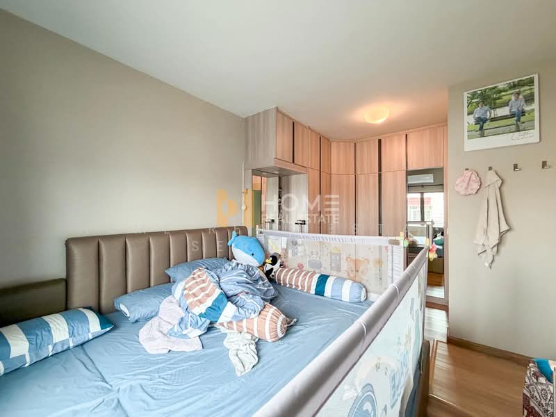 Cherkoon Sathorn-Ratchapruek, Bangkok, Suan Pak Road, Taling Chan, Taling Chan, Bangkok, 3 Bedrooms, 168 sqm, Townhouse For Sale, by HOME Real Estate Service, 500294699 - DDproperty.com