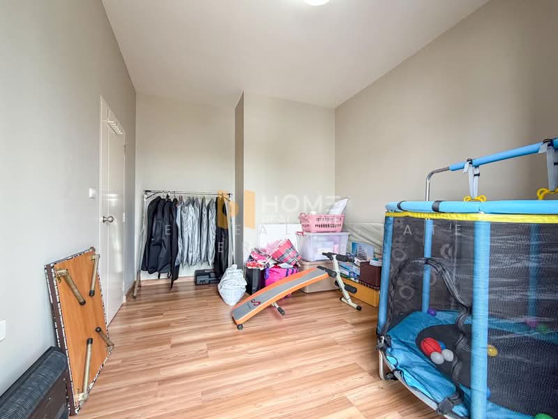 Cherkoon Sathorn-Ratchapruek, Bangkok, Suan Pak Road, Taling Chan, Taling Chan, Bangkok, 3 Bedrooms, 168 sqm, Townhouse For Sale, by HOME Real Estate Service, 500294699 - DDproperty.com