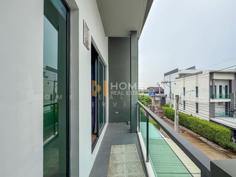 Cherkoon Sathorn-Ratchapruek : เฌอคูณ สาทร-ราชพฤกษ์, กรุงเทพ, ถนน สวนผัก, ตลิ่งชัน, ตลิ่งชัน, กรุงเทพ, 168 ตร.ม., ทาวน์เฮ้าส์ ขาย, โดย HOME Real Estate Service, 500294699 - DDproperty.com