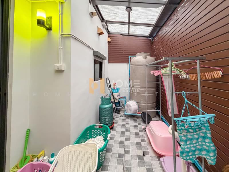 Cherkoon Sathorn-Ratchapruek : เฌอคูณ สาทร-ราชพฤกษ์, กรุงเทพ, ถนน สวนผัก, ตลิ่งชัน, ตลิ่งชัน, กรุงเทพ, 168 ตร.ม., ทาวน์เฮ้าส์ ขาย, โดย HOME Real Estate Service, 500294699 - DDproperty.com