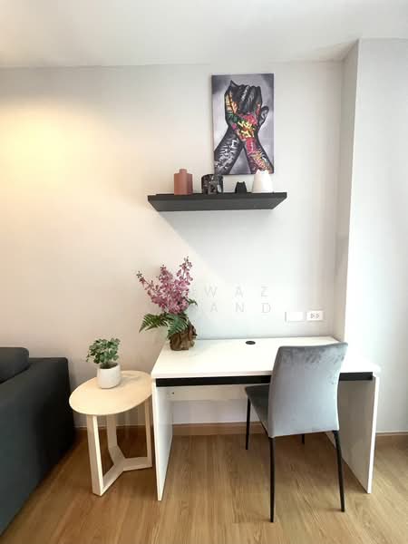 The Address Sukhumvit 42, Bangkok, 39 Soi Barbot 1, Sukhumvit Road, Phra Kanong, Khlong Toei, Bangkok, 1 Bedroom, 47 sqm, Condo For Rent, by Fazwaz (Thailand) Co., Ltd., 500294700 - DDproperty.com